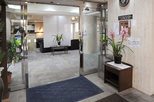 敬老園 ロイヤルヴィラ東京武蔵野