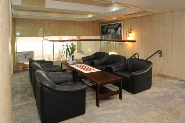 敬老園 ロイヤルヴィラ東京武蔵野