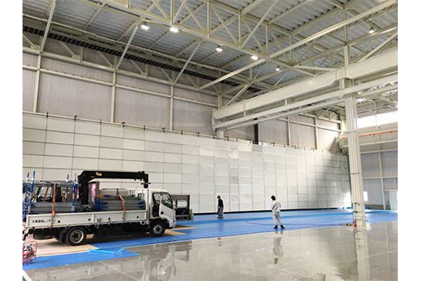 KRS株式会社 本店