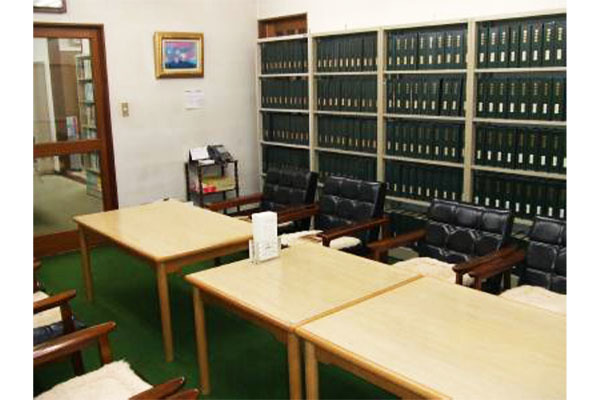 中村法律事務所