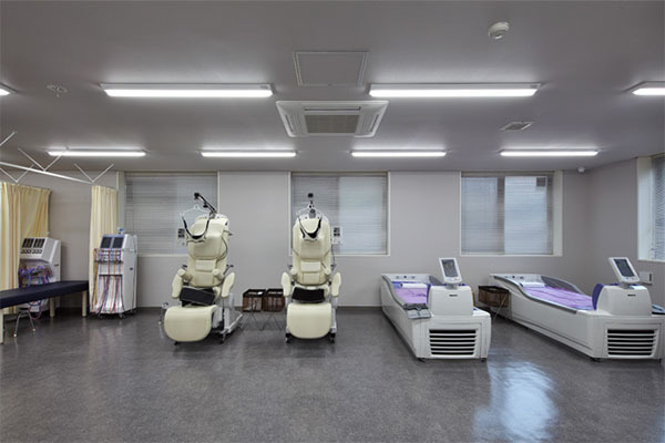 さいとう整形外科