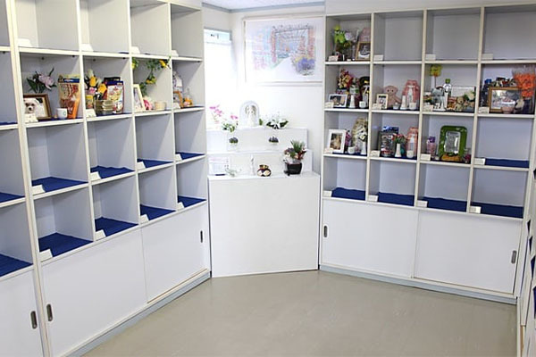 有限会社大分ペット葬儀社