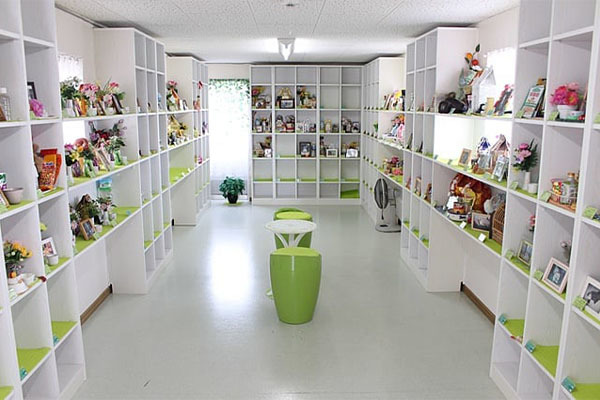 有限会社大分ペット葬儀社