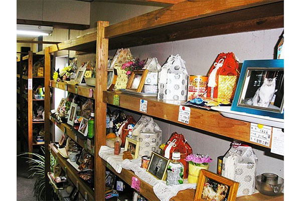 有限会社大分ペット葬儀社