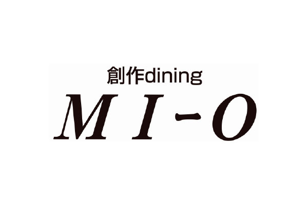 創作dining MI-O