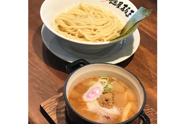 麺屋 まる玉 白馬店