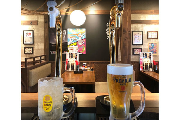 麺屋 まる玉 白馬店