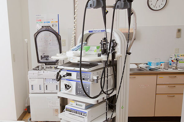 国分内科クリニック