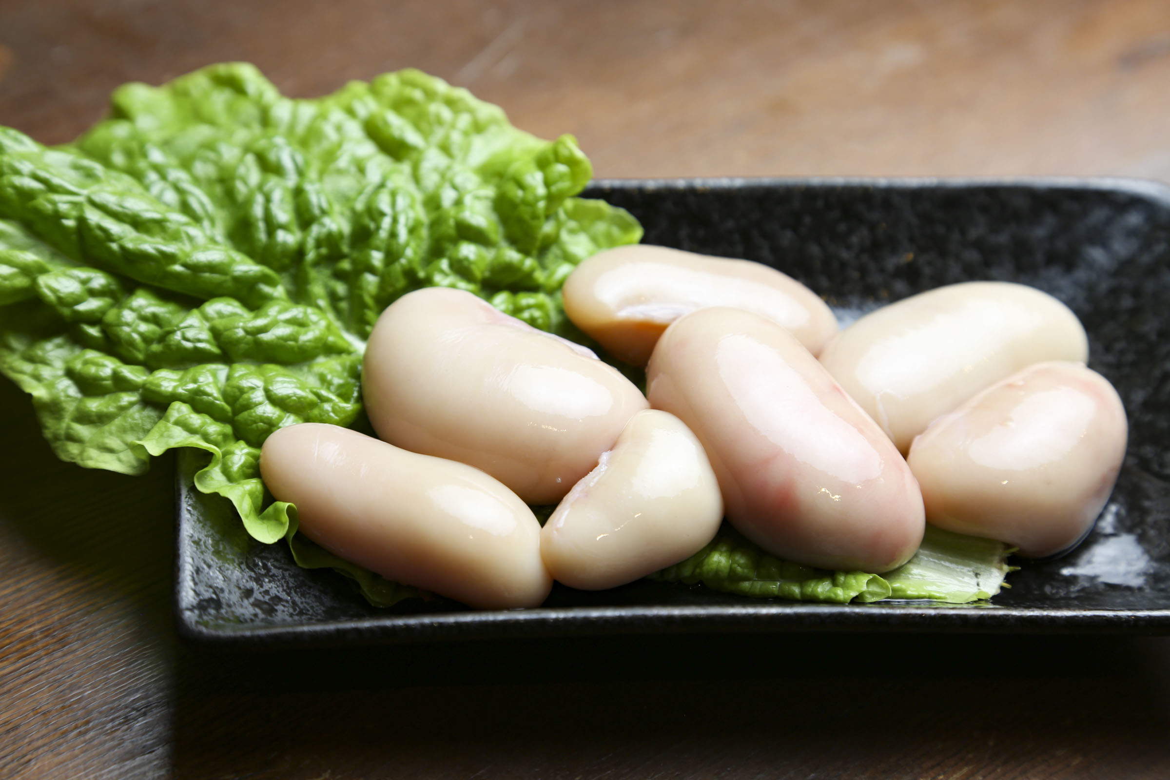 焼く鳥 とり福来 本店