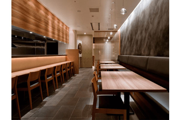 海鮮丼・茶漬 磯らぎ