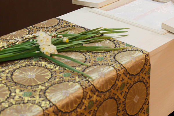 メモリアホール 西野山の手