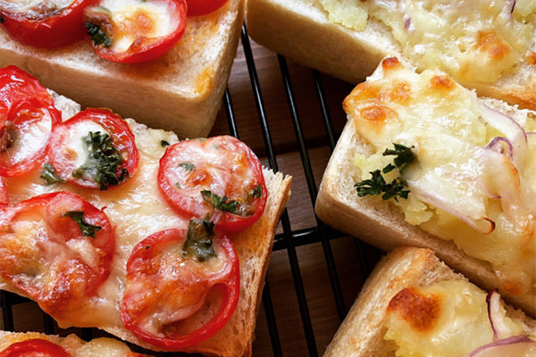 桜天然酵母パン びおりーの