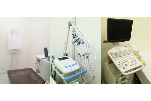 辻堂東海岸クリニック