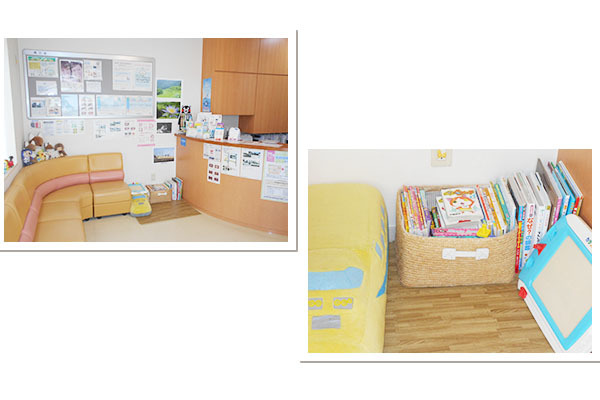 タナベ歯科クリニック