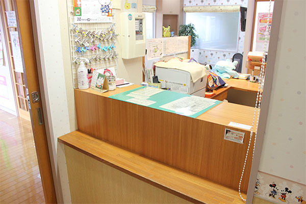 かわなこどもクリニック