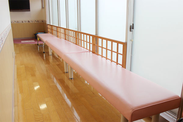 かわなこどもクリニック