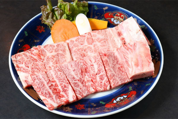 炭火焼肉レストラン おおつか 宇都宮店