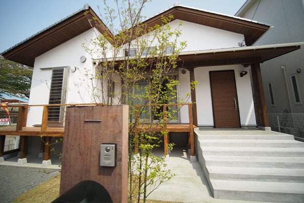 株式会社鈴木建築