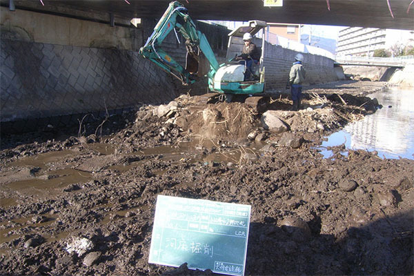 大伸建設株式会社