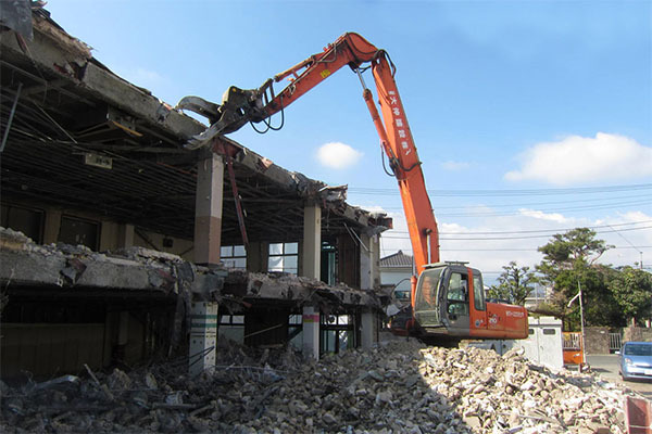 大伸建設株式会社
