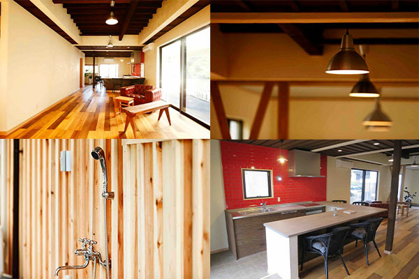 うち田工務店株式会社