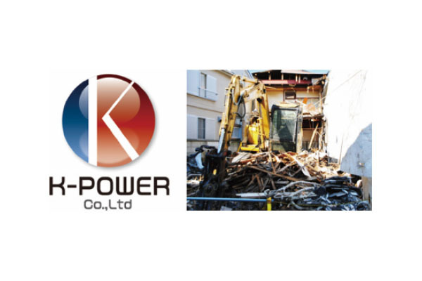 株式会社K-POWER
