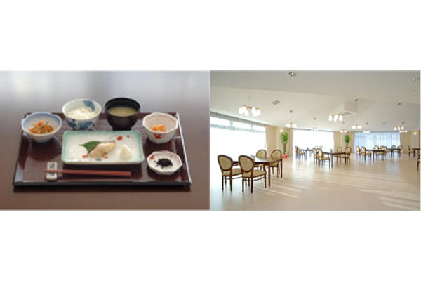 介護付有料老人ホーム 葉山の丘