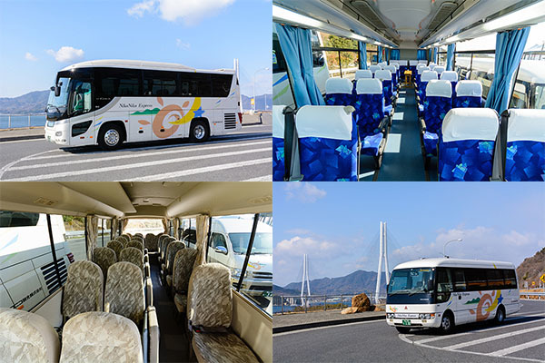 ニコニコ観光株式会社