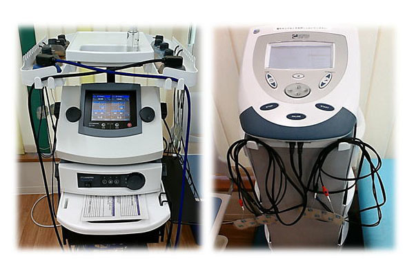 はなみずき整形外科スポーツクリニック 北名古屋