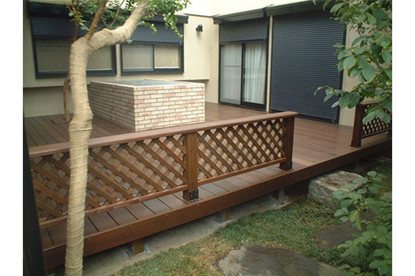 株式会社塩田組