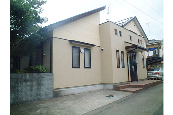 株式会社塩田組