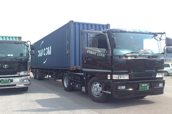 株式会社FIRST・LINE