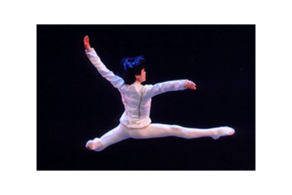 エトワール・バレエスクール 湘南C-X校