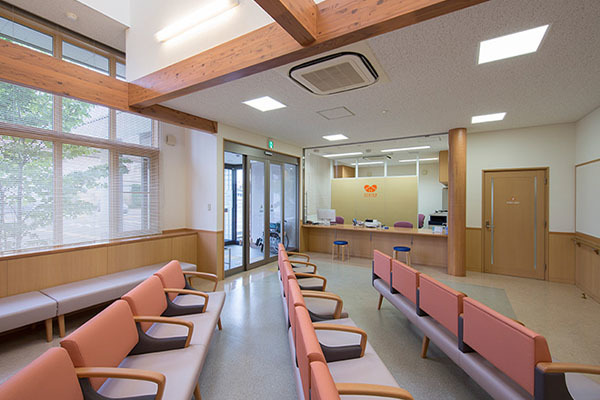 うちだ泌尿器・腎クリニック