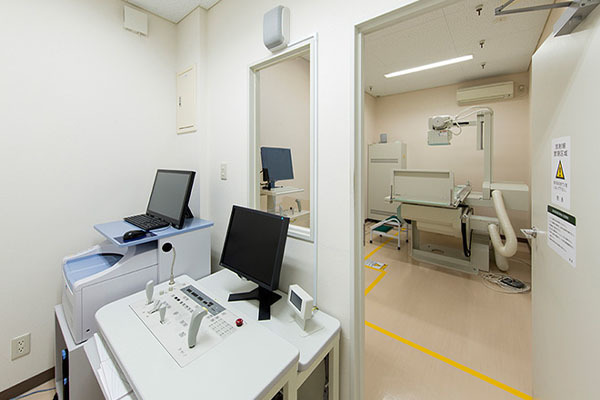 うちだ泌尿器・腎クリニック