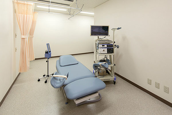 うちだ泌尿器・腎クリニック