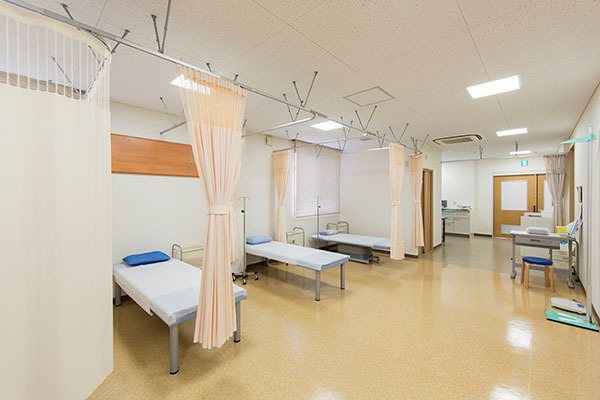 うちだ泌尿器・腎クリニック