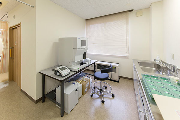 うちだ泌尿器・腎クリニック