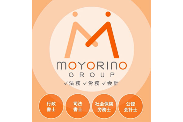 MOYORINO GROUP