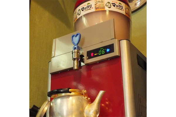 焼肉・ホルモン よつば