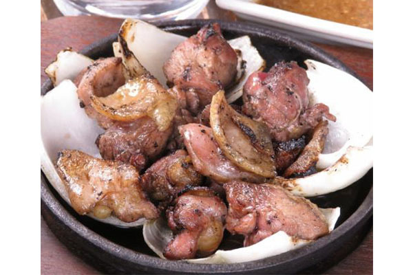 宮崎地鶏 なべくら