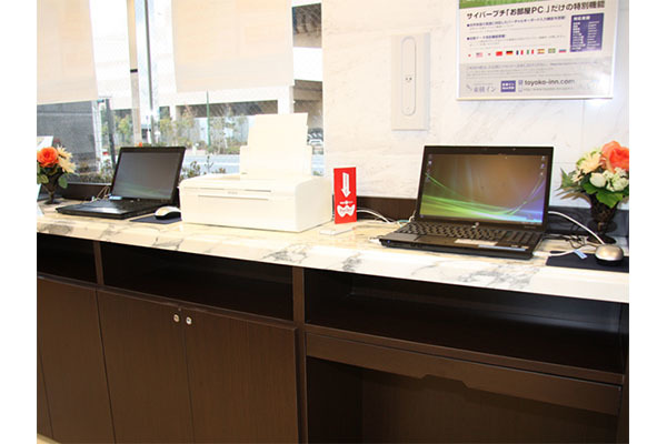 東横INN 富山駅新幹線口2