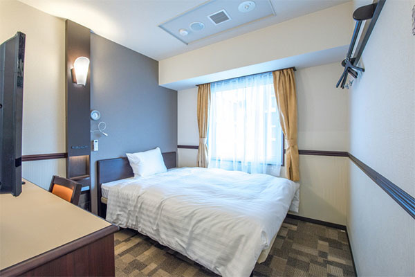 東横INN 富山駅新幹線口2