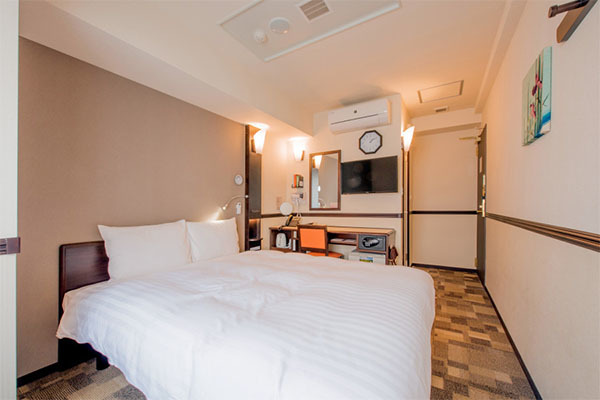 東横INN 富山駅新幹線口2