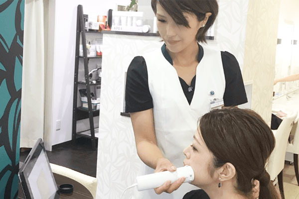 POLA 飾磨駅前 ローズボーテ yui