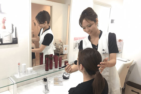 POLA 飾磨駅前 ローズボーテ yui