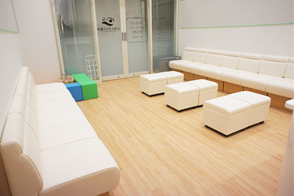 立場すぎもと眼科