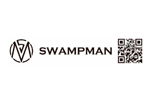 SWAMP MAN(スワンプマン)