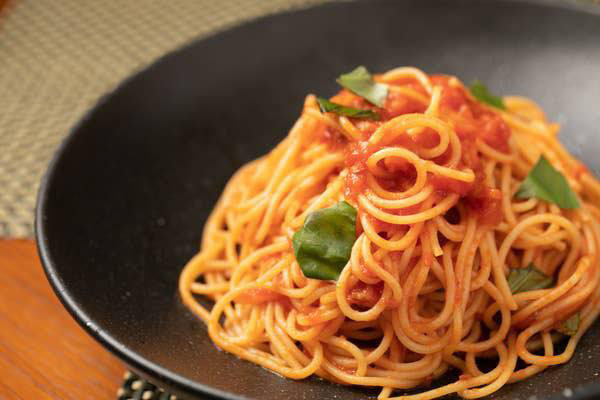 Ca Cucina che incantò