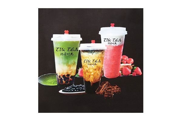 Tik Tea(ティックティー) 大和店